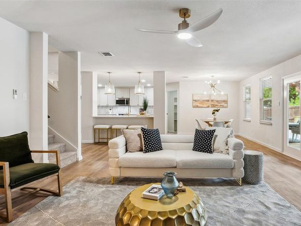 5501  Pandale Valley Drive , McKinney Texas 75071