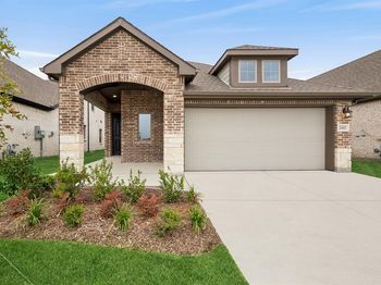 2441  Jackson Burn Drive 