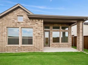 2441  Jackson Burn Drive , Royse City Texas 75189