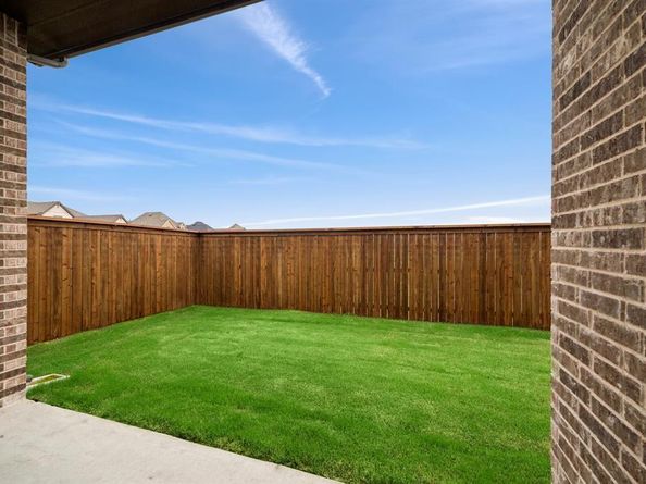 2441  Jackson Burn Drive , Royse City Texas 75189