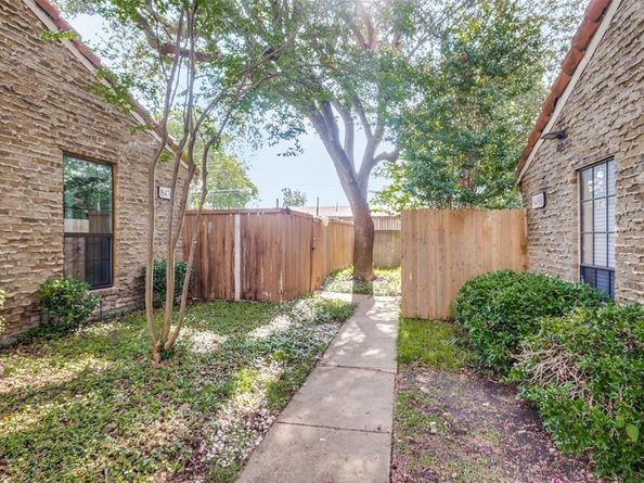 847  Dublin Drive  3, Richardson Texas 75080