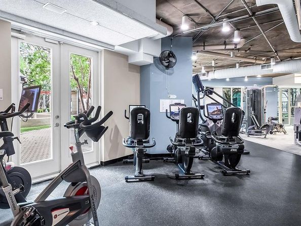 3401  Lee Parkway  505, Dallas Texas 75219