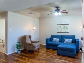 108 N Flaxseed Lane , Fort Worth Texas 76108
