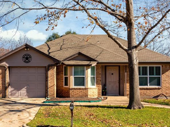 108 N Flaxseed Lane , Fort Worth Texas 76108