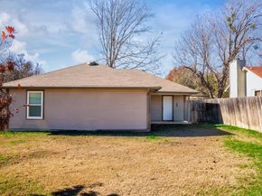 108 N Flaxseed Lane , Fort Worth Texas 76108