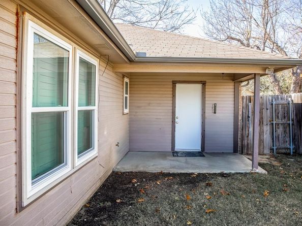 108 N Flaxseed Lane , Fort Worth Texas 76108