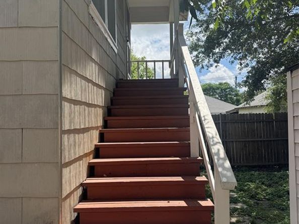 8203  Delmar Street , White Settlement Texas 76108