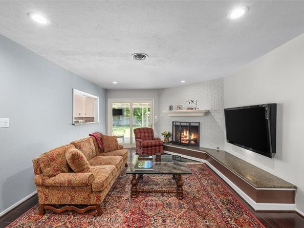 6404  Dakar Road W, Fort Worth Texas 76116