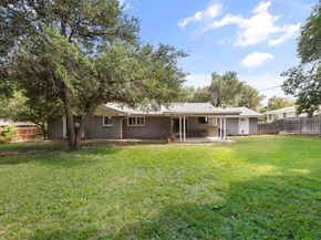 6404  Dakar Road W, Fort Worth Texas 76116