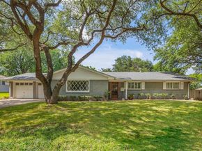 6404  Dakar Road W, Fort Worth Texas 76116