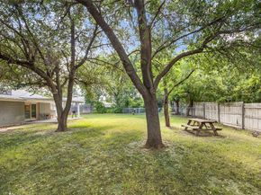 6404  Dakar Road W, Fort Worth Texas 76116