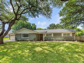 6404  Dakar Road W, Fort Worth Texas 76116