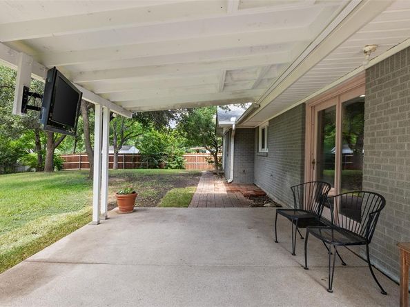 6404  Dakar Road W, Fort Worth Texas 76116