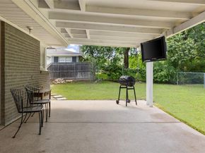 6404  Dakar Road W, Fort Worth Texas 76116