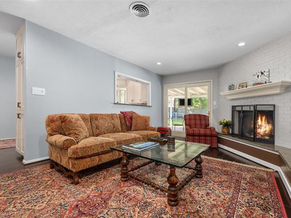 6404  Dakar Road W, Fort Worth Texas 76116
