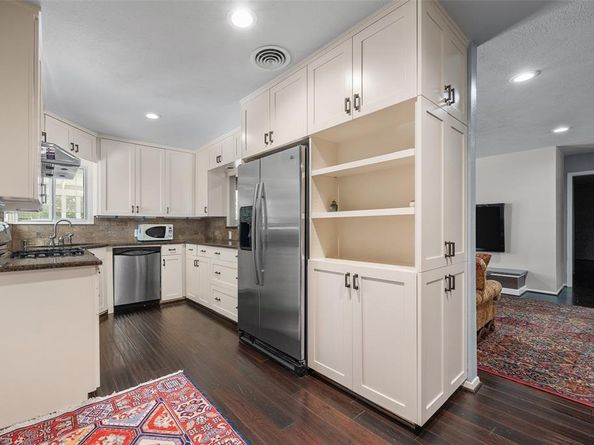 6404  Dakar Road W, Fort Worth Texas 76116