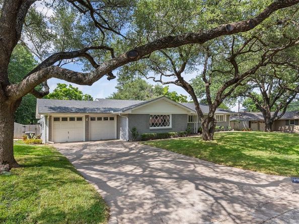 6404  Dakar Road W, Fort Worth Texas 76116