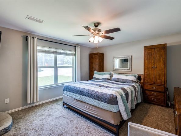 633  Woodland Street , Denton Texas 76209