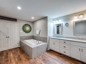 633  Woodland Street , Denton Texas 76209