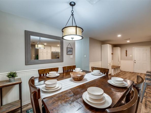 633  Woodland Street , Denton Texas 76209