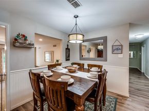 633  Woodland Street , Denton Texas 76209