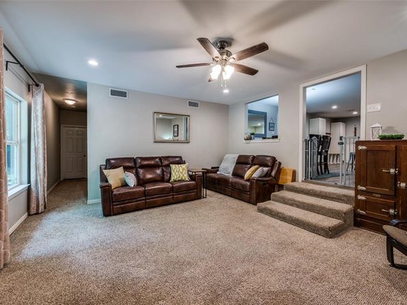 633  Woodland Street , Denton Texas 76209