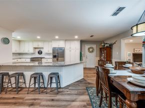 633  Woodland Street , Denton Texas 76209