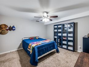 633  Woodland Street , Denton Texas 76209