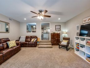 633  Woodland Street , Denton Texas 76209