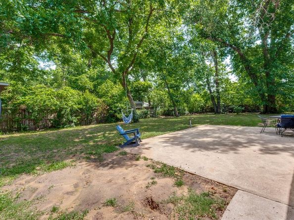 633  Woodland Street , Denton Texas 76209