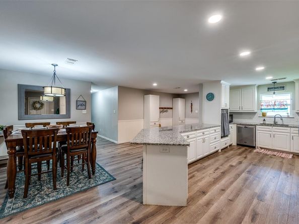 633  Woodland Street , Denton Texas 76209
