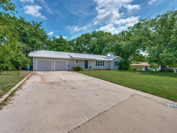 633  Woodland Street , Denton Texas 76209