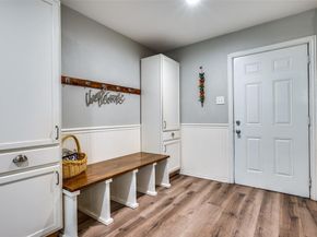 633  Woodland Street , Denton Texas 76209