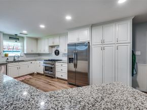 633  Woodland Street , Denton Texas 76209