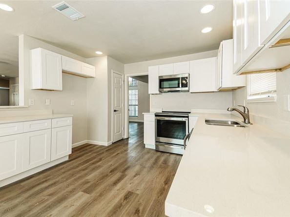 813  Ridgemont Drive , Allen Texas 75002