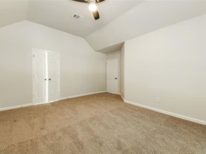 813  Ridgemont Drive , Allen Texas 75002