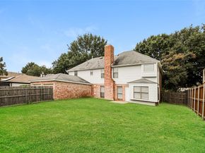 813  Ridgemont Drive , Allen Texas 75002