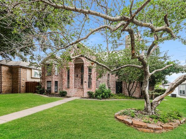 813  Ridgemont Drive , Allen Texas 75002