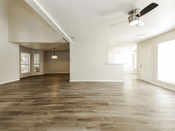 813  Ridgemont Drive , Allen Texas 75002