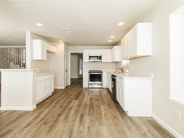 813  Ridgemont Drive , Allen Texas 75002