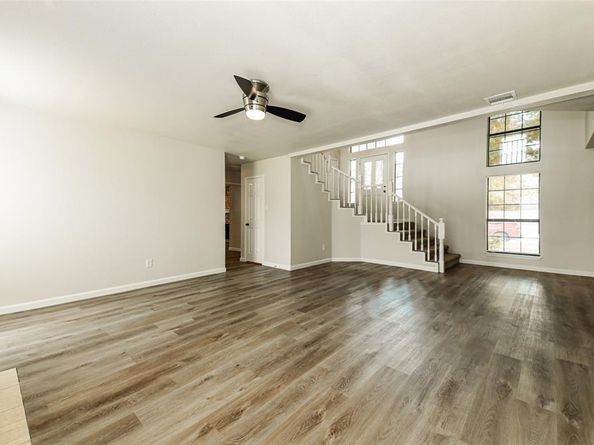 813  Ridgemont Drive , Allen Texas 75002