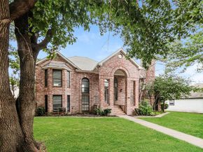 813  Ridgemont Drive , Allen Texas 75002