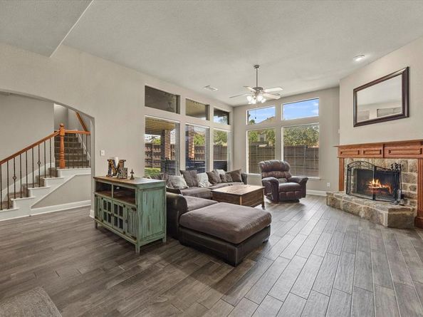 2300  Shoal Creek Lane , Rockwall Texas 75087