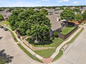 2300  Shoal Creek Lane , Rockwall Texas 75087