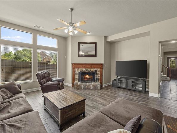 2300  Shoal Creek Lane , Rockwall Texas 75087