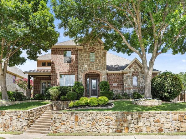 2300  Shoal Creek Lane , Rockwall Texas 75087