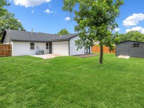 11143  Paddock Circle , Dallas Texas 75238