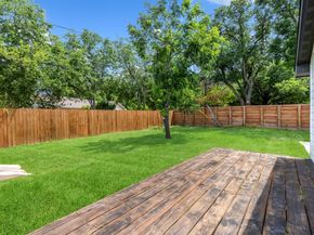 11143  Paddock Circle , Dallas Texas 75238