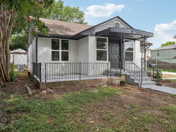 1105 N Sylvania Avenue , Fort Worth Texas 76111