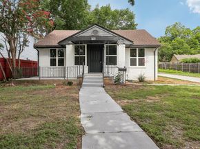 1105 N Sylvania Avenue , Fort Worth Texas 76111